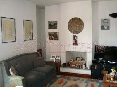 Apartamento, 4 quartos, 300 m² - Foto 2
