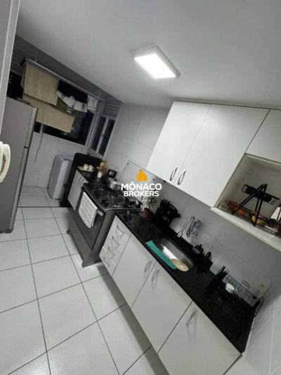 Apartamento, 2 quartos, 70 m² - Foto 3