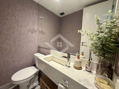 Apartamento, 4 quartos, 151 m² - Foto 4