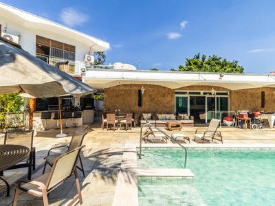 Casa, 5 quartos, 735 m² - Foto 4