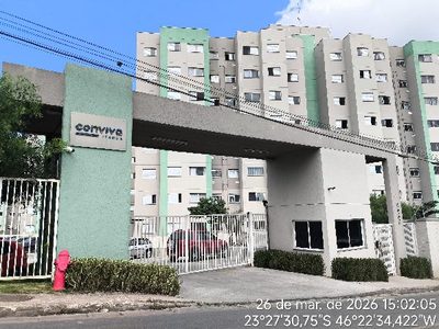 Apartamento, 2 quartos, 46 m² - Foto 1