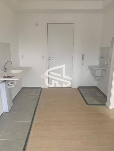 Apartamento, 1 quarto, 25 m² - Foto 1