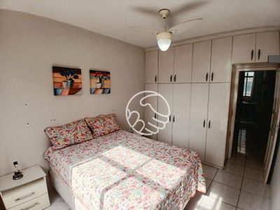 Apartamento, 1 quarto, 40 m² - Foto 1