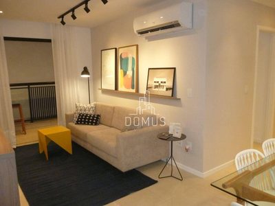 Cobertura, 2 quartos, 119 m² - Foto 1