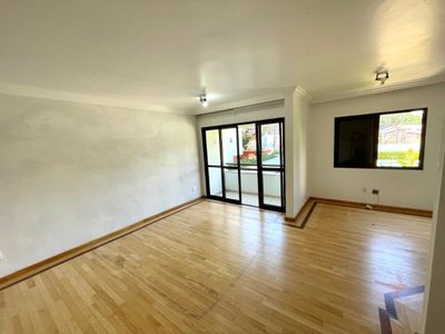 Apartamento, 2 quartos, 94 m² - Foto 1