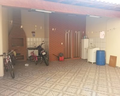 Casa, 2 quartos, 74 m² - Foto 4