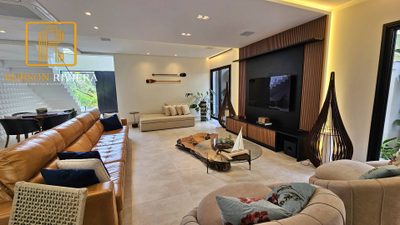 Casa, 6 quartos, 487 m² - Foto 3