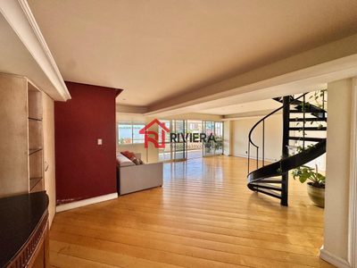Cobertura, 4 quartos, 400 m² - Foto 5