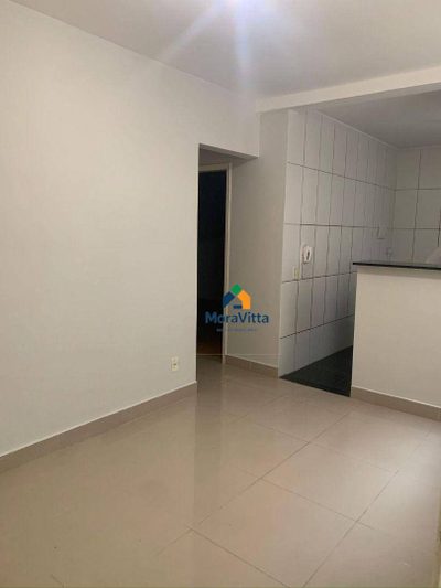 Apartamento, 2 quartos, 45 m² - Foto 2