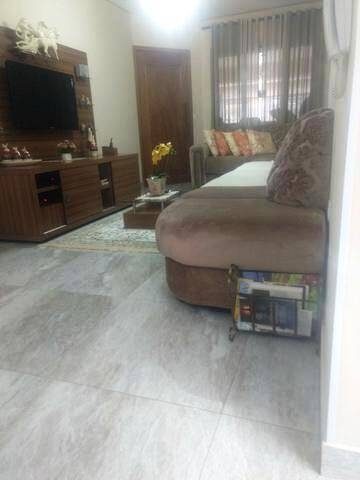 Casa, 3 quartos, 193 m² - Foto 1
