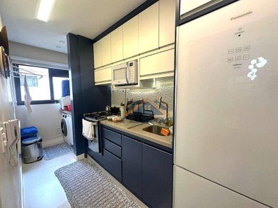 Apartamento, 3 quartos, 64 m² - Foto 5