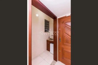 Kitnet-Studio, 38 m² - Foto 1