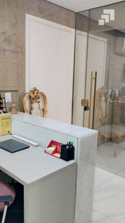 Sala-Conjunto, 44 m² - Foto 4