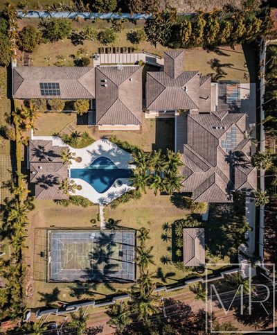 Casa, 10 quartos, 1500 m² - Foto 5