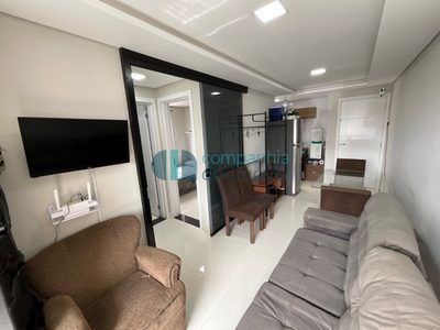 Apartamento, 2 quartos, 43 m² - Foto 4