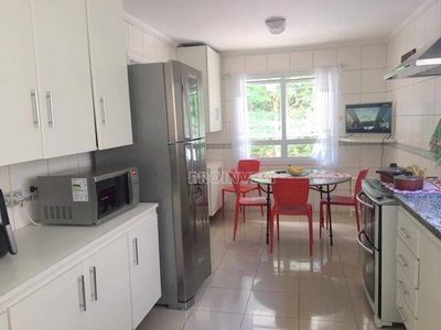 Casa, 4 quartos, 378 m² - Foto 4