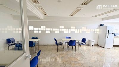 Prédio Inteiro, 3032 m² - Foto 2