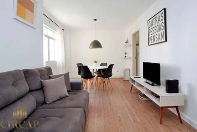 Apartamento, 2 quartos, 70 m² - Foto 1
