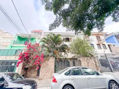 Casa, 4 quartos, 410 m² - Foto 2