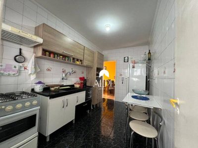 Apartamento, 1 quarto, 50 m² - Foto 5
