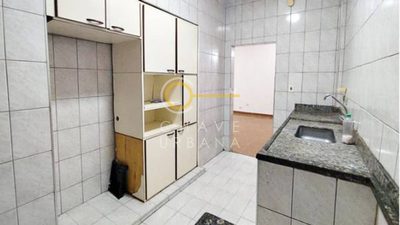 Apartamento, 3 quartos, 90 m² - Foto 4