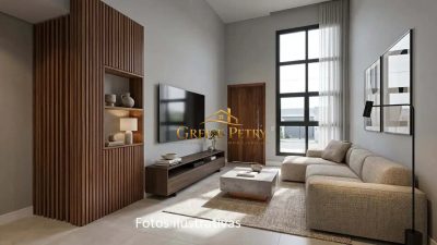 Casa, 2 quartos, 65 m² - Foto 1