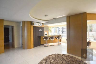 Apartamento, 3 quartos, 171 m² - Foto 3