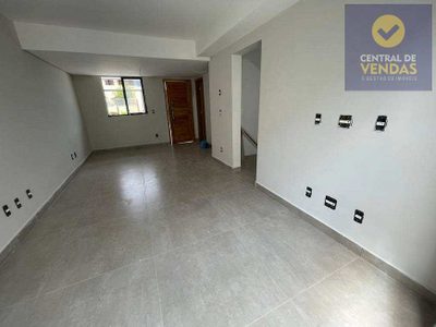 Casa, 3 quartos, 120 m² - Foto 3