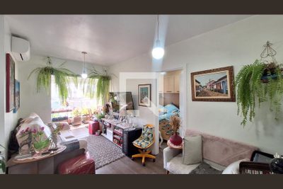 Apartamento, 1 quarto, 51 m² - Foto 1