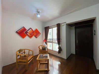 Apartamento, 2 quartos, 90 m² - Foto 4