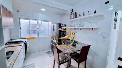 Apartamento, 2 quartos, 71 m² - Foto 5