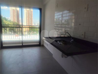 Apartamento, 1 quarto, 30 m² - Foto 2