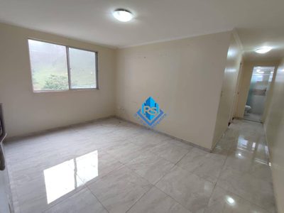 Apartamento, 2 quartos, 50 m² - Foto 2
