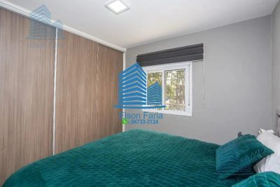Apartamento, 3 quartos, 102 m² - Foto 3
