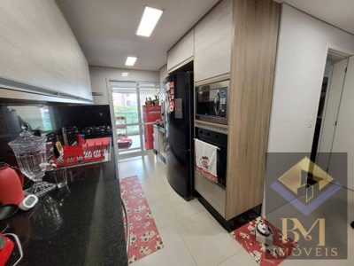 Apartamento, 4 quartos - Foto 5