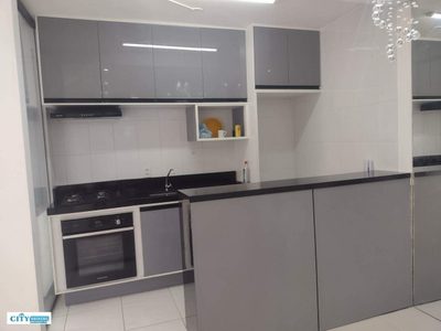 Apartamento, 2 quartos, 44 m² - Foto 2