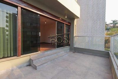 Apartamento, 4 quartos, 180 m² - Foto 5