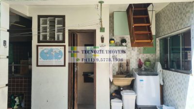 Sobrado, 2 quartos, 168 m² - Foto 4