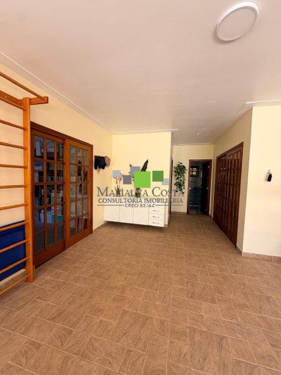 Casa, 4 quartos - Foto 4