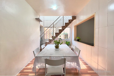 Casa, 3 quartos, 192 m² - Foto 2