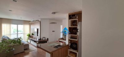 Apartamento, 2 quartos, 90 m² - Foto 3
