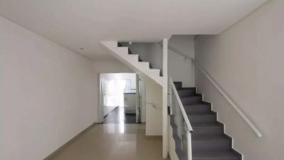 Sobrado, 3 quartos, 224 m² - Foto 1