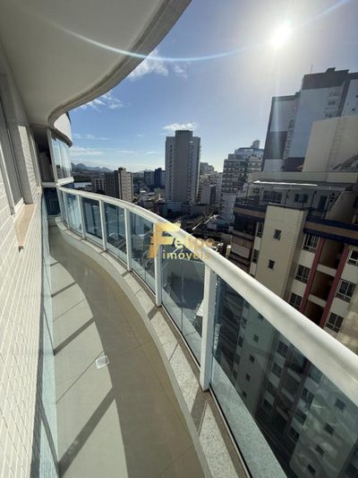 Apartamento, 3 quartos, 122 m² - Foto 1