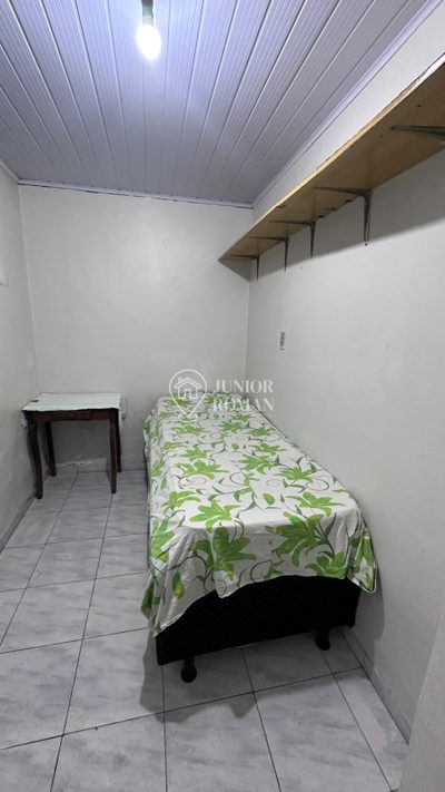 Casa, 2 quartos - Foto 4