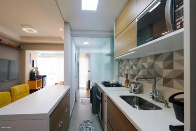 Apartamento, 2 quartos, 63 m² - Foto 3