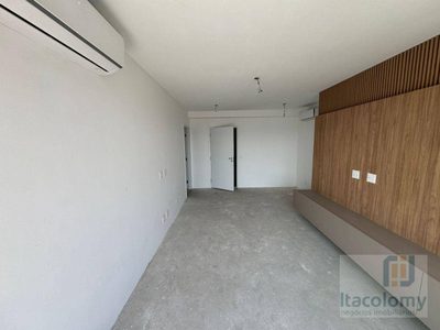 Apartamento, 3 quartos, 123 m² - Foto 3