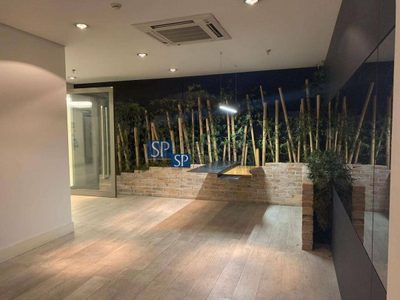 Sala-Conjunto, 131 m² - Foto 2