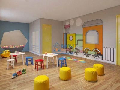 Apartamento, 2 quartos, 47 m² - Foto 2