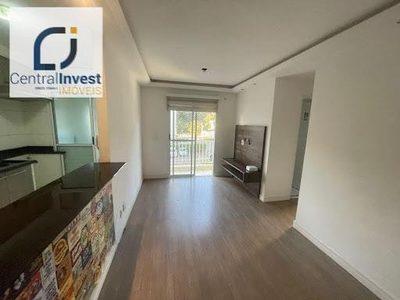 Apartamento, 2 quartos, 52 m² - Foto 3