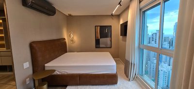 Apartamento, 3 quartos, 137 m² - Foto 3